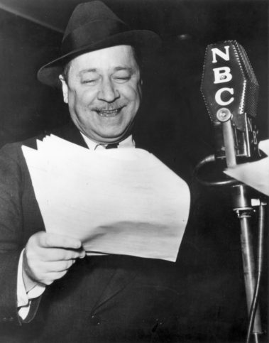 Benchley