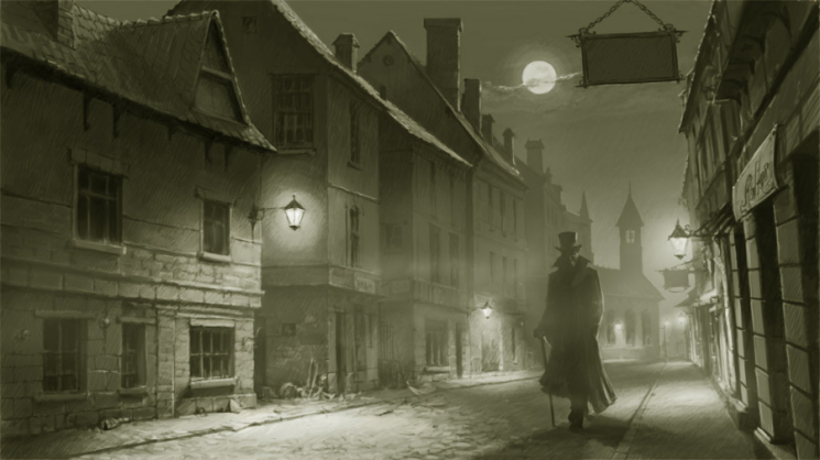 The-true-Jack-the-Ripper-never-identified