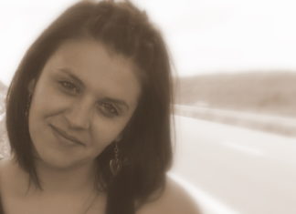Михаела Тюлева