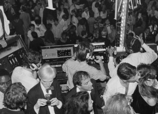 Club 54