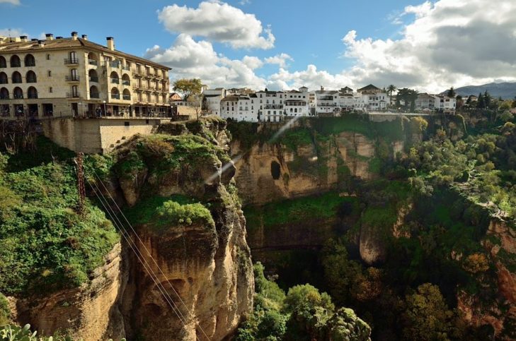 Ronda Spain2