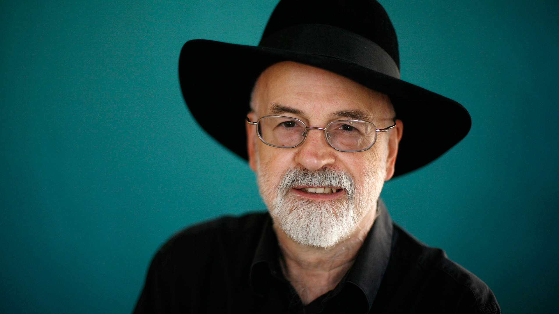 TerryPratchett