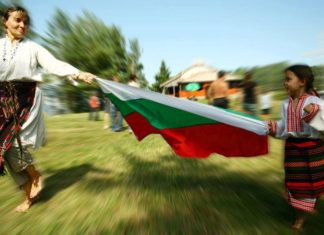 Как да научим децата си на български в чужбина български в чужбина