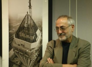 Илия Варчев – един български фотограф в Атланта