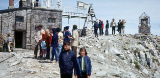 Връх Мусала