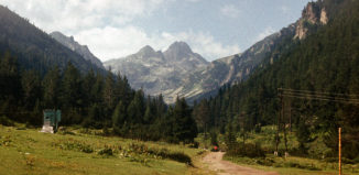 Връх Мальовица