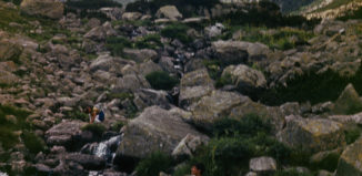 Връх Мальовица