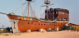 Слънчев бряг