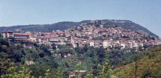 Велико Търново