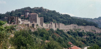 Велико Търново