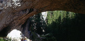 Чудните мостове, Западните Родопи