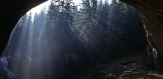 Чудните мостове, Западните Родопи