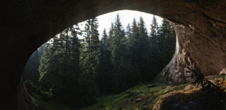 Чудните мостове, Западните Родопи