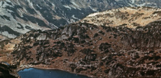 Седемте рилски езера