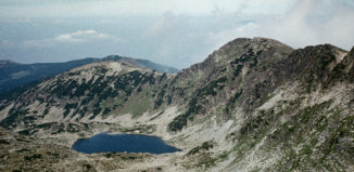 Седемте рилски езера