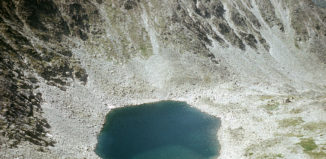 Седемте рилски езера