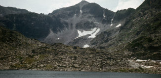 Седемте рилски езера