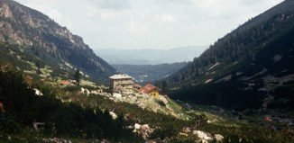 Връх Мальовица