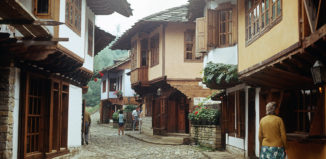 Етъра, Габрово