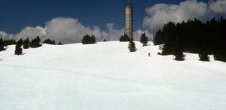 Връх Снежанка