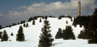 Връх Снежанка