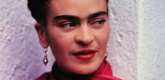 Frida-Kahlo