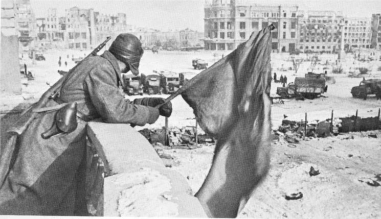 Stalingrad