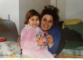 Обичайте децата си такива, каквито са