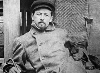 15 златни цитата от душевния лекар Чехов
