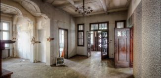 Къщата с ягодите