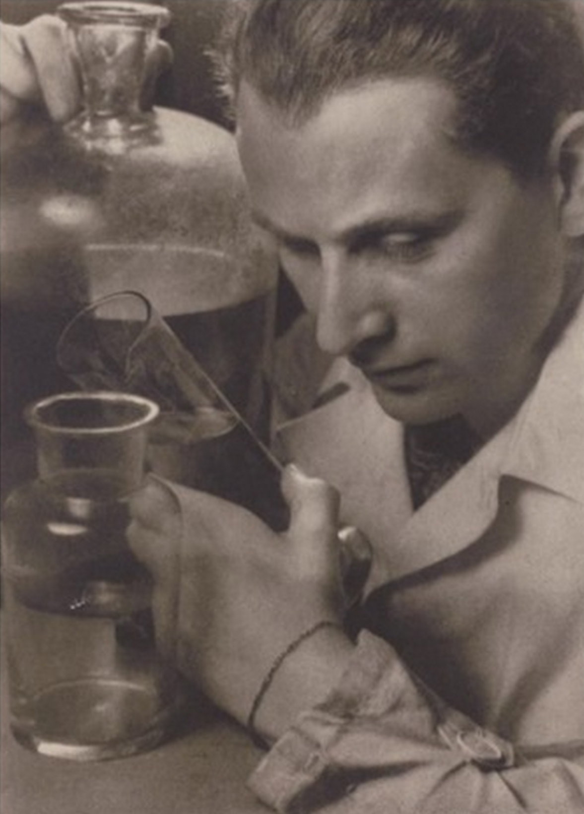 Химик, 1932 г.