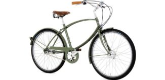 Pashley Parabike