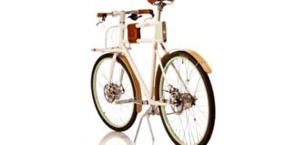 Faraday Porteur