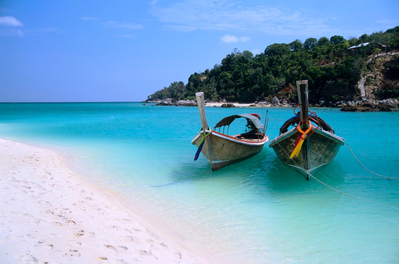 Zanzibar-Beach