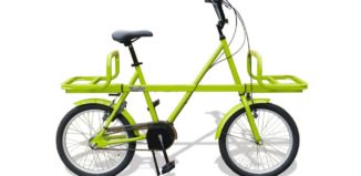 Donky Bike