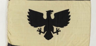 Флаг на Eagle Oil Shipping Co. Ltd
