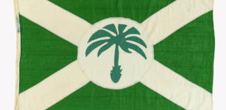 Флаг на Palm Line Ltd
