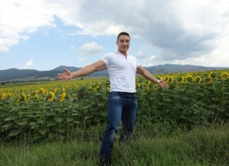 Богомил Йорданов: Един шампион срещу предразсъдъците Богомил Йорданов