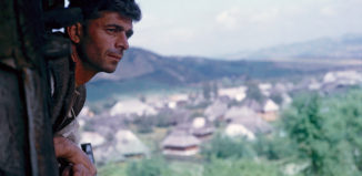 Румъния, 1958 г.
