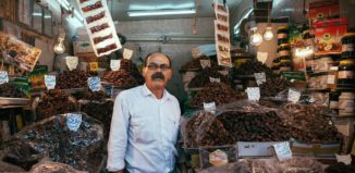 dried fruits Kuwait