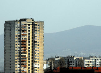 квартири - София