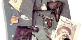Старши командир (Германия), 1943 г.