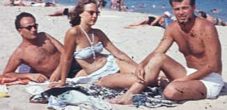 България през 1960 г.