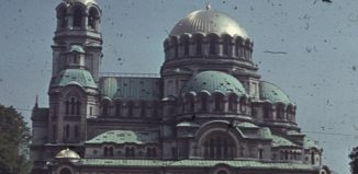 България през 1960 г.