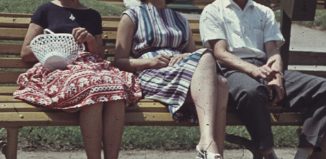 България през 1960 г.