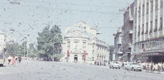 България през 1960 г.