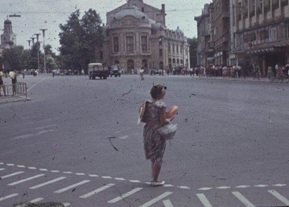 България през 1960 г.