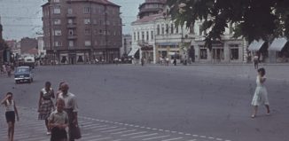 България през 1960 г.