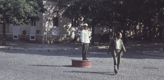 България през 1960 г.