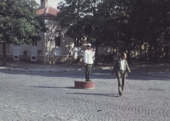 България през 1960 г.